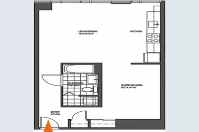 2 Earhart St #321, Cambridge, MA 02141 - Photo 14