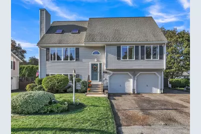 133 Derby St, Worcester, MA 01604 - Photo 1