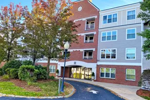 318 Rindge Ave, Cambridge, MA 02140 - Photo 1