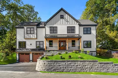 59 Dexter Rd, Melrose, MA 02176 - Photo 4