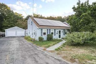 425 East St, Weymouth, MA 02189 - Photo 1