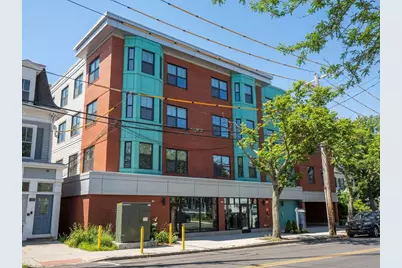 1151 Walnut #207, Newton, MA 02461 - Photo 2