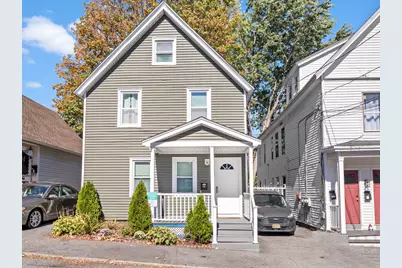 85 B St, Lowell, MA 01851 - Photo 1