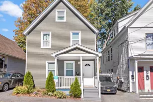 85 B St, Lowell, MA 01851 - Photo 1