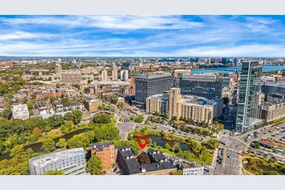 116 Riverway St #14, Boston, MA 02215 - Photo 16