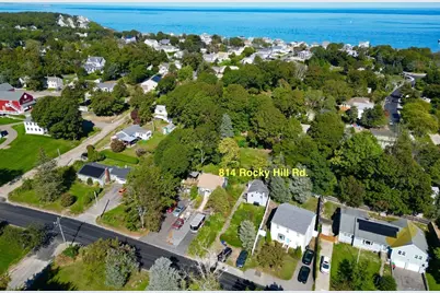814 Rocky Hill Rd, Plymouth, MA 02360 - Photo 22
