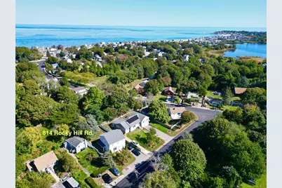 814 Rocky Hill Rd, Plymouth, MA 02360 - Photo 20