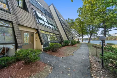 19 Eaglehead Terrace #2, Shrewsbury, MA 01545 - Photo 34