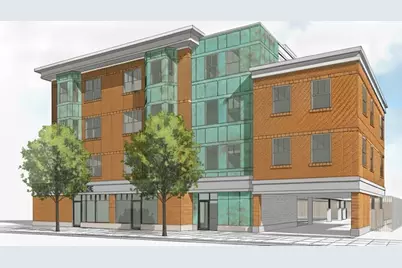 1151 Walnut #405, Newton, MA 02461 - Photo 6