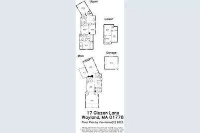 17 Glezen Lane, Wayland, MA 01778 - Photo 34