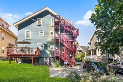 16 Mayfair St, Boston, MA 02119 - Photo 32