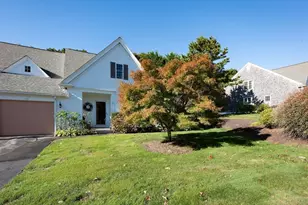 22 Stratford Ridge, Mashpee, MA 02649 - Photo 2