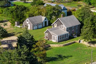 187 Lagoon Pond Rd, Tisbury, MA 02575 - Photo 2