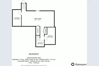 110 Wilson Road #1, Bedford, MA 01730 - Photo 36