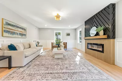 110 Wilson Road #1, Bedford, MA 01730 - Photo 4