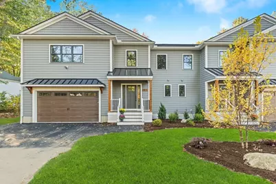 110 Wilson Road #1, Bedford, MA 01730 - Photo 2