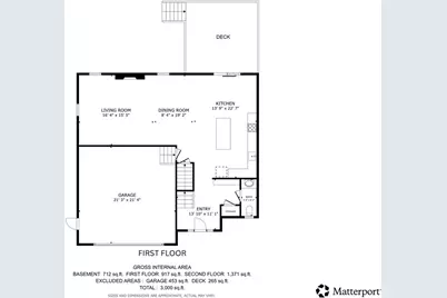 110 Wilson Road #1, Bedford, MA 01730 - Photo 38