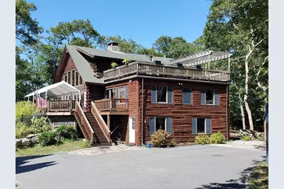 25 Black Duck Cartway, Brewster, MA 02631 - Photo 2