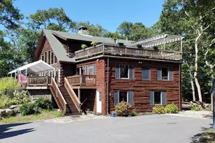 25 Black Duck Cartway, Brewster, MA 02631 - Photo 2