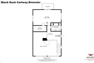 25 Black Duck Cartway, Brewster, MA 02631 - Photo 40