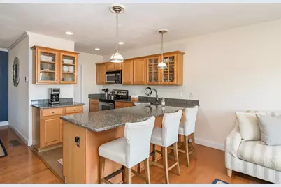 12 Turnberry Rd #12, Bourne, MA 02532 - Photo 6