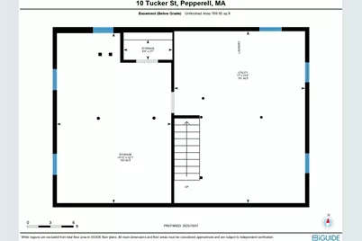 10 Tucker St, Pepperell, MA 01463 - Photo 34