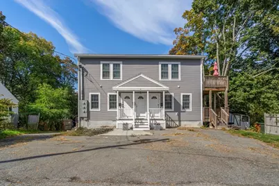 5 Richs Ct #3, Amesbury, MA 01913 - Photo 1