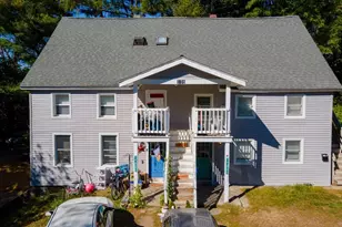 116-120 Elm St, Greenfield, MA 01301 - Photo 1