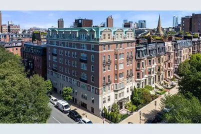 65 Commonwealth Ave #8B, Boston, MA 02116 - Photo 34