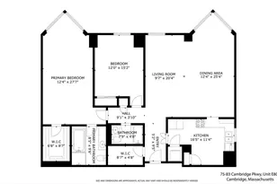 75-83 Cambridge Pkwy, Cambridge, MA 02142 - Photo 24