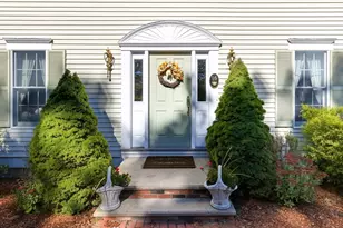 16 Cedar St, Mashpee, MA 02649 - Photo 42