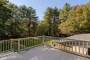 603 East St, West Bridgewater, MA 02379 - Photo 28