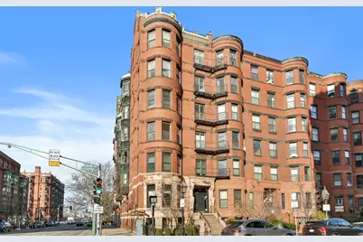 411 Marlborough St #9, Boston, MA 02115 - Photo 20