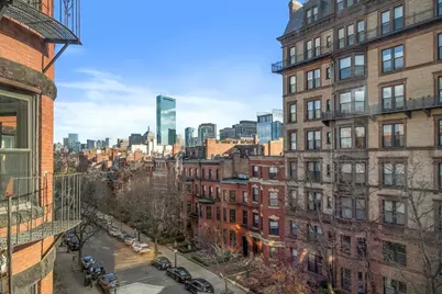 411 Marlborough St #9, Boston, MA 02115 - Photo 18