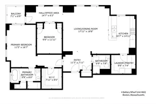 4 Battery Wharf, Boston, MA 02109 - Photo 24