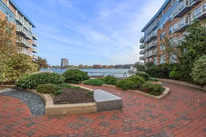 4 Battery Wharf #4602, Boston, MA 02109 - Photo 22
