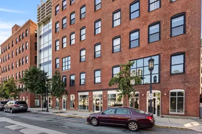 21 A Wormwood #A, Boston, MA 02210 - Photo 4