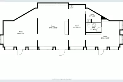 21 A Wormwood #A, Boston, MA 02210 - Photo 24