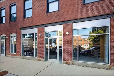 21 A Wormwood #A, Boston, MA 02210 - Photo 1