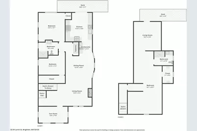 32-34 Larch, Boston, MA 02135 - Photo 38