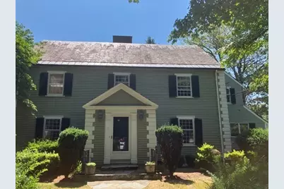 3 Glenoe Rd, Brookline, MA 02467 - Photo 1