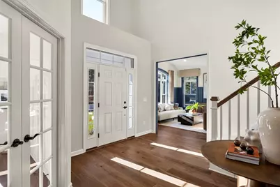 24 Lloyd Circle #34, Norton, MA 02766 - Photo 4