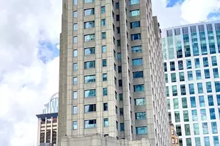 1 Huntington Ave, Boston, MA 02116 - Photo 1