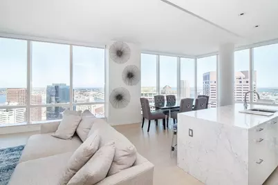 1 Franklin St #5205, Boston, MA 02110 - Photo 4