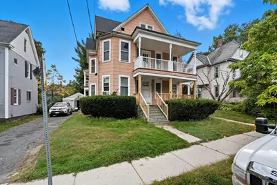 268-270 Sargeant St, Holyoke, MA 01040 - Photo 2