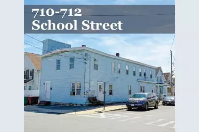 710-712 School St, Lowell, MA 01851 - Photo 2