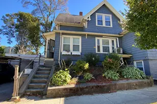 19 Oliver St, Worcester, MA 01603 - Photo 4