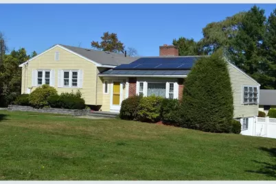 20 Clifford Rd, Southborough, MA 01772 - Photo 1