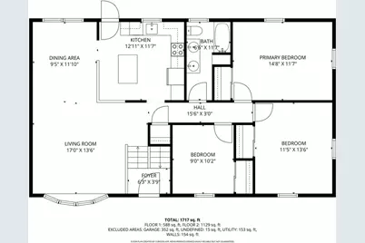 115 Westfield Drive, North Attleboro, MA 02760 - Photo 26