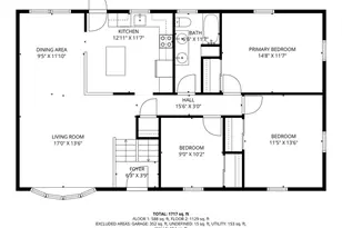 115 Westfield Dr, North Attleboro, MA 02760 - Photo 26